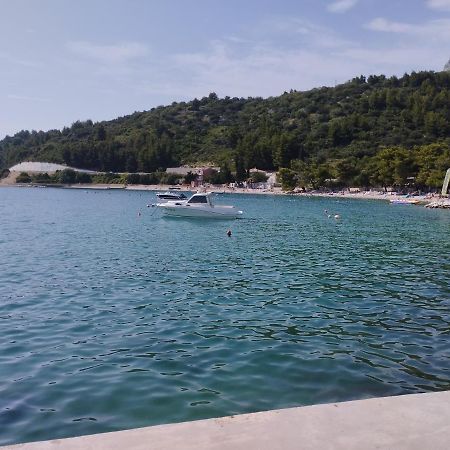 Apartments Jelena Podaca Εξωτερικό φωτογραφία