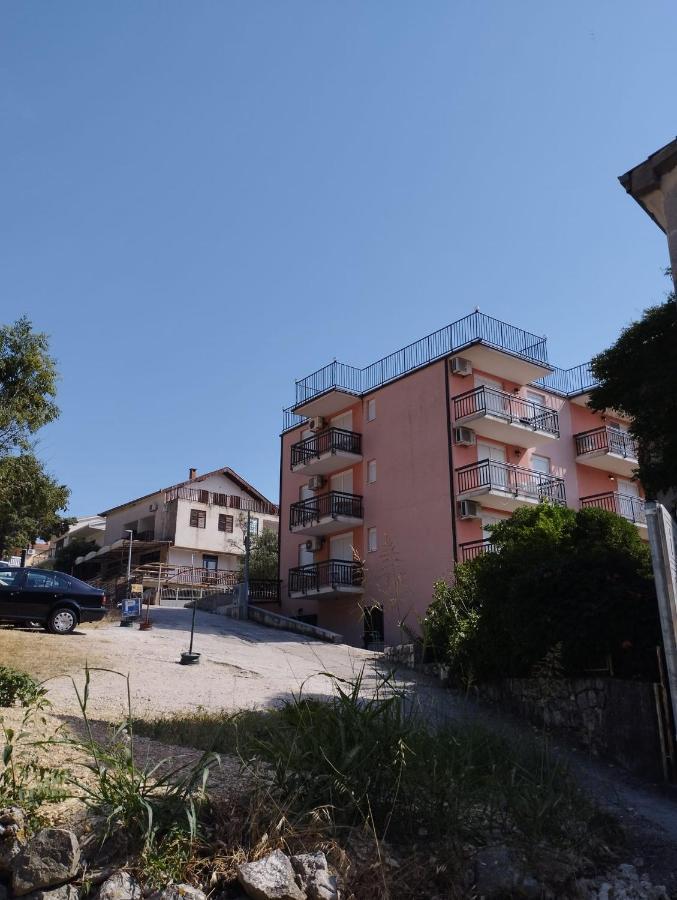 Apartments Jelena Podaca Εξωτερικό φωτογραφία