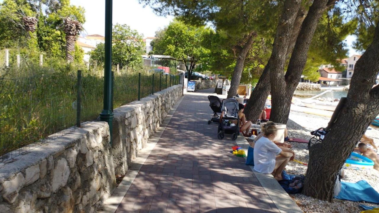 Apartments Jelena Podaca Εξωτερικό φωτογραφία