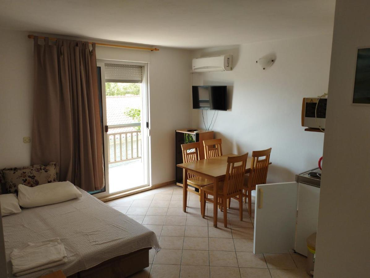 Apartments Jelena Podaca Εξωτερικό φωτογραφία