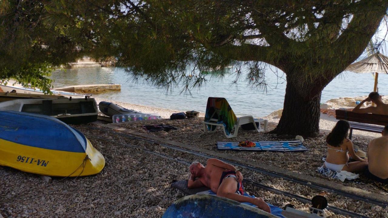 Apartments Jelena Podaca Εξωτερικό φωτογραφία
