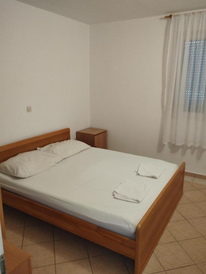 Apartments Jelena Podaca Εξωτερικό φωτογραφία