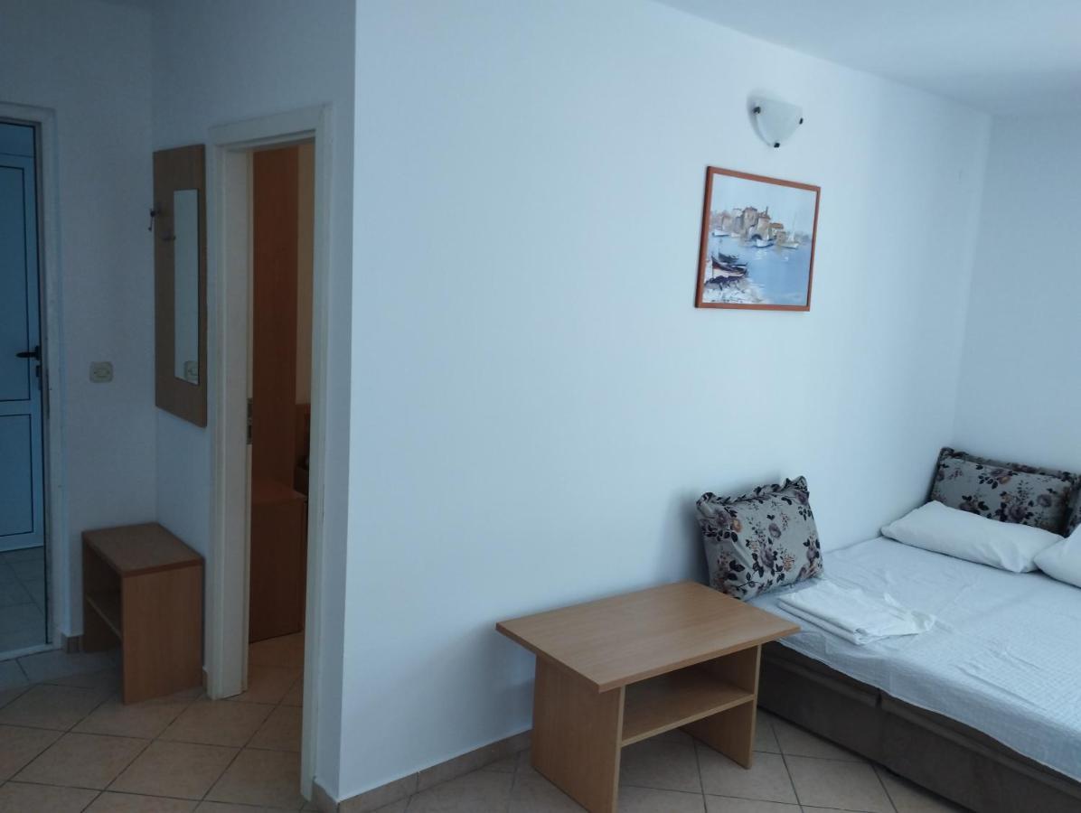Apartments Jelena Podaca Εξωτερικό φωτογραφία