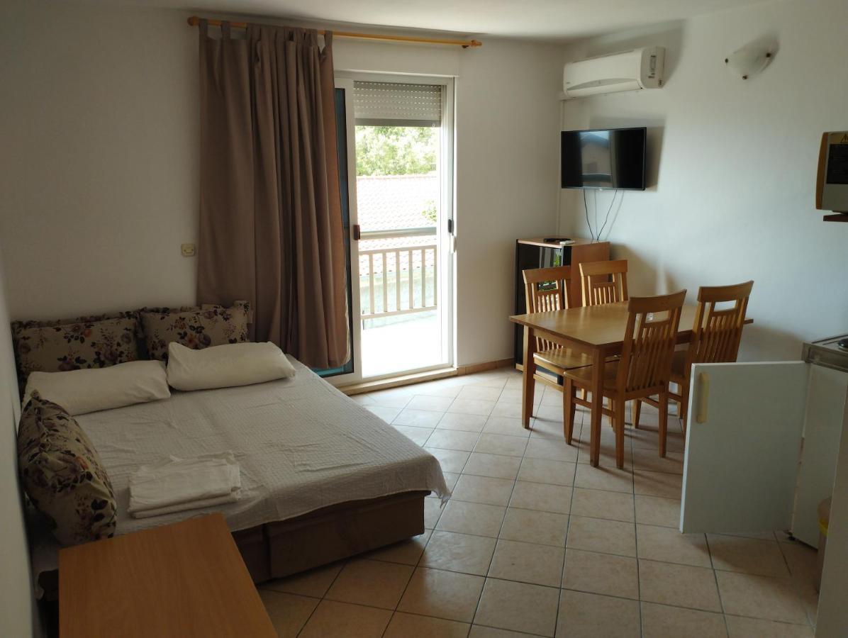 Apartments Jelena Podaca Εξωτερικό φωτογραφία