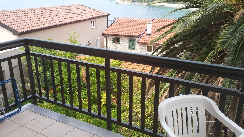 Apartments Jelena Podaca Εξωτερικό φωτογραφία
