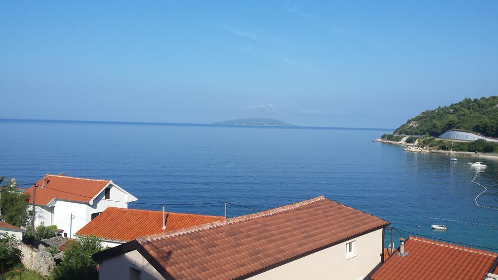 Apartments Jelena Podaca Εξωτερικό φωτογραφία