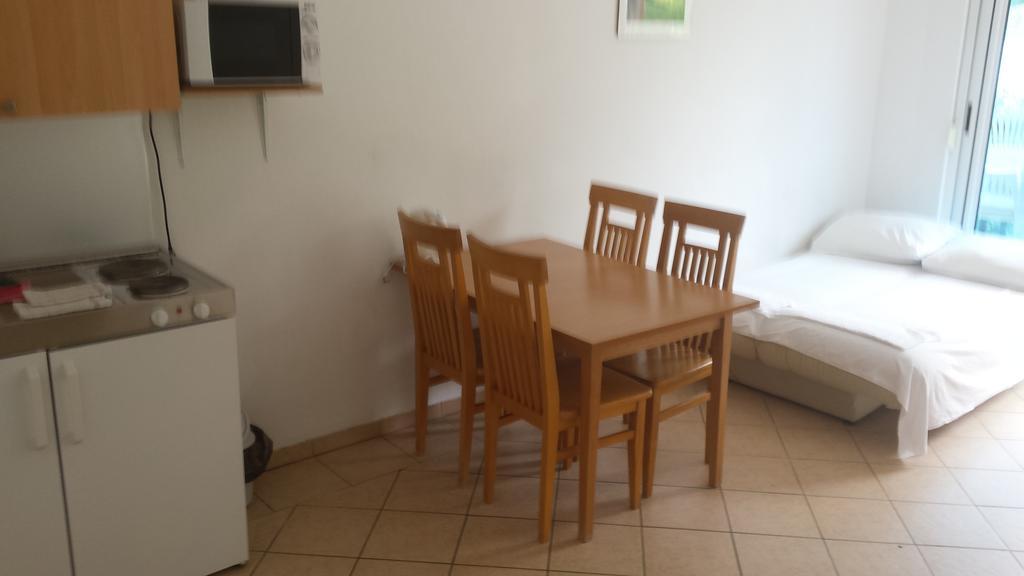 Apartments Jelena Podaca Εξωτερικό φωτογραφία