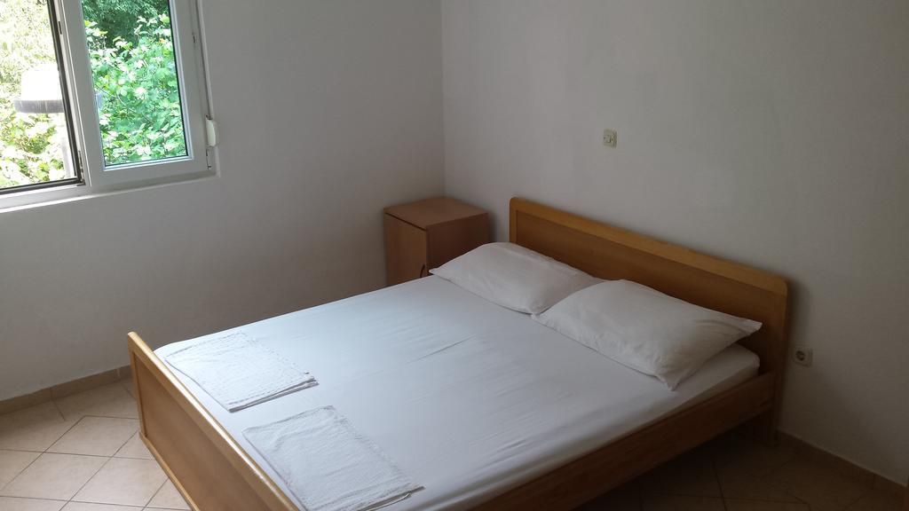 Apartments Jelena Podaca Εξωτερικό φωτογραφία