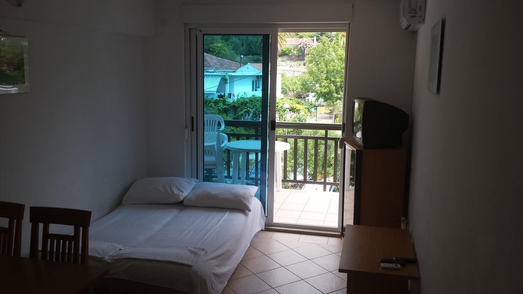 Apartments Jelena Podaca Εξωτερικό φωτογραφία